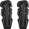 Oneal Pro Ii Rl Carbon Look Knee Cups Black Veľkosť: OS Náhľad obrázku produktu 5