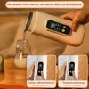 Reisewasserkocher Klein, 450ml Tragbarer Wasserkocher mit 6 Produktbild-Vorschau 3