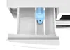 SHARP ES-NFA714WWNNA-DE Waschmaschine (7 kg, EEK A, 1400 Produktbild-Vorschau 6