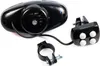 6LED 4-Ton-Polizeisirene Light Electronic Cycling Fahrrad Produktbild-Vorschau 5