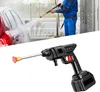 Akumulátorový prenosný elektrický vysokotlakový čistič pre Náhľad obrázku produktu 6