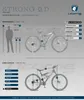 Licorne Bike Strong 2D Prémiové horské kolo ve velikostech Náhled obrázku produktu 6