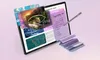 Lenovo Idea Tab Pro 12.7" Tablet mit 3K Display und Produktbild-Vorschau 20