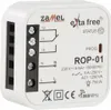 Rádiová řídicí sada (ROP01+P257/2), RZB-05, exta  Zamel Náhled obrázku produktu 8