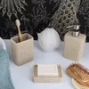 Distributore di sapone Fiorillo 360 ml Anteprima dell’immagine prodotto 4
