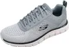 Skechers Sneakers 232399-LTGY in Grey color size 46 Produktbild-Vorschau 19