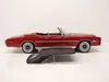 MCG 1:18 Cadillac Eldorado Convertible (1976) - red 18471 Produktbild-Vorschau 5