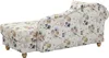 Max Winzer Recamiere Armlehne links Evelyn - Flachgewebe Produktbild-Vorschau 5