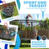 KESSER® Trampolin Outdoor Gartentrampolin für Kinder & Produktbild-Vorschau 5