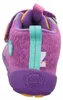 Affenzahn přechodová obuv Knit Happy viola fialová Náhled obrázku produktu 23