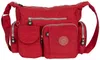Bag Street Damentasche Umhängetasche Handtasche Produktbild-Vorschau 3