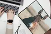 MuchoWow® Laptop Hülle 15 Zoll Esel - Porträt - Tier Produktbild-Vorschau 2