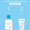 Bioderma Hydrabio Gel Crme Lekki krem nawilajcy 40 ml Podgląd zdjęcia produktu 15
