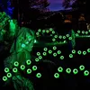 2 Stück 10 LED Halloween Deko Solarlampen, Produktbild-Vorschau 7