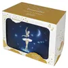 Trousselier Tela ballerina carillon fosforescente Anteprima dell’immagine prodotto 3