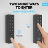 Tedee GO2 Alu Smart Lock Set mit Keypad PRO, Türsensor & Produktbild-Vorschau 9