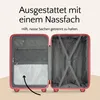 SKYCASES Urban Adventurer - Handgepäck-Koffer 44 L – Produktbild-Vorschau 6