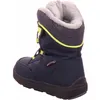 Kamik Stance2 Schneeschuhe Blau EU 28 Jungen,Mädchen Blau Produktbild-Vorschau 7