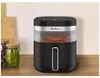 Friggitrice ad aria nera da 7 litri e 2020 w Moulinex Anteprima dell’immagine prodotto 3