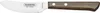 Tramontina Pizzamesser 21 cm Edelstahl mit Holzgriff Produktbild-Vorschau 1