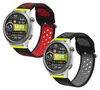 kwmobile 2x Uhrenarmband für Huami Amazfit Cheetah A2294 / Produktbild-Vorschau 8