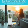 Zilan Turmventilator energiesparender Motor mit Produktbild-Vorschau 3