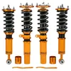 Zawieszenie gwintowane coilover do BMW serii 5 E39 RWD Podgląd zdjęcia produktu 2
