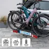 FISCHER Kupplungs-Fahrradträger RoadLine Black Produktbild-Vorschau 12