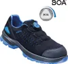 ATLAS SL940 Damen Herren Sicherheitsschuhe S1 BOA schwarz - Produktbild-Vorschau 13