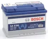 BOSCH S4E Starterbatterie 0092S4E081 Produktbild-Vorschau 7