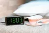 Adler AD 1121 radio Clock Analog & digital Black Anteprima dell’immagine prodotto 19
