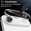 2x Schutzglas für iPhone 17 Air Panzerglas ,2x Kameraschutz Produktbild-Vorschau 4