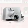 Ritter Allesschneider Compact 1, Elektro, 2 cm, Silber, Produktbild-Vorschau 8