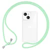 Hülle mit Band für iPhone 15 Handyhülle Umhängen Schutz Produktbild-Vorschau 1