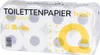 Tissue24 Toilettenpapier 4-lagig Zellstoff – 72 Rollen à Produktbild-Vorschau 2
