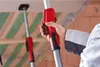 Stropní a montážní podpěra 27,5–91 cm s pumpovací rukojetí Náhled obrázku produktu 15