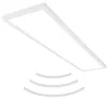 Briloner LED plafondlamp Move, 36W, 98x20x3 cm, wit, met Productafbeelding-voorbeeld 1