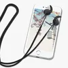 kwmobile cinturino compatibile con le cuffie Samsung Galaxy Anteprima dell’immagine prodotto 2