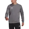 Adidas Entrada 22 Sweat Herren - Grau | Größe: L Produktbild-Vorschau 3