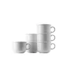Thomas Kaffee-Obertasse Trend Weiss 11400-800001-14742 Anteprima dell’immagine prodotto 7