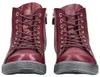 Andrea Conti Baskets Baskets en cuir Voir les images du produit 4
