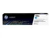 HP 126A Toner cyan (CE311A) Produktbild-Vorschau 30