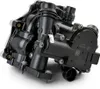 PIERBURG Kühlmittelpumpe Wasserpumpe für VW Golf VII Produktbild-Vorschau 4