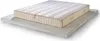 Letti Moderni Latexmatratze Natura 140x200 Höhe 20 cm Produktbild-Vorschau 3