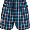 City Life Herren Boxershorts Shorts Boxer Webboxer (10er Produktbild-Vorschau 5