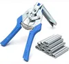 Sada 2 ks 18 mm lisovacích klieští z mangánovej ocele s Náhľad obrázku produktu 2