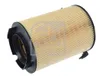 Luftfilter FEBI BILSTEIN 31386 für VW GOLF VI (5K1) Produktbild-Vorschau 14