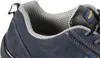 Goodyear S1P Sicherheitsschuhe Blau Wildleder Arbeitsschuhe Produktbild-Vorschau 6