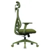 SENSE7 Moyo Ergonomischer Bürostuhl Schreibtischstuhl Grün Produktbild-Vorschau 11
