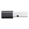 Trust Myna, USB-Receiver, 7 mm, 2 mm, 23 mm, 2 g, Schwarz Produktbild-Vorschau 2
